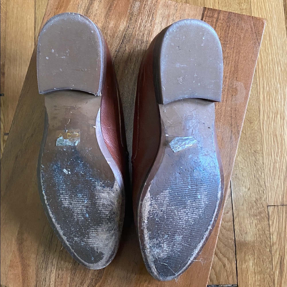 Madewell The Frances Loafer - Picture 11 of 11